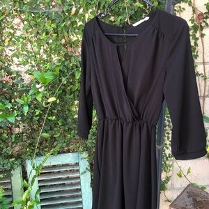 LUSH Little Black Dress